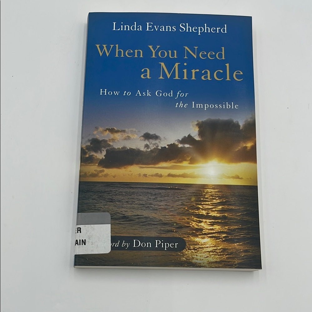 Assorted Inspirational Books Collection - Picture 16 of 16